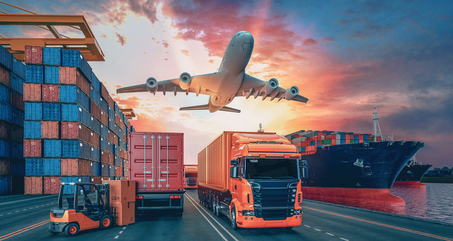 Cargo Transport